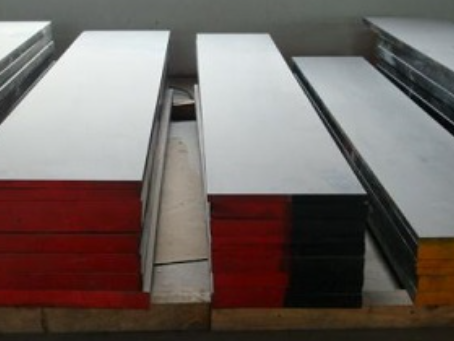 未央Cr12MoV模具钢